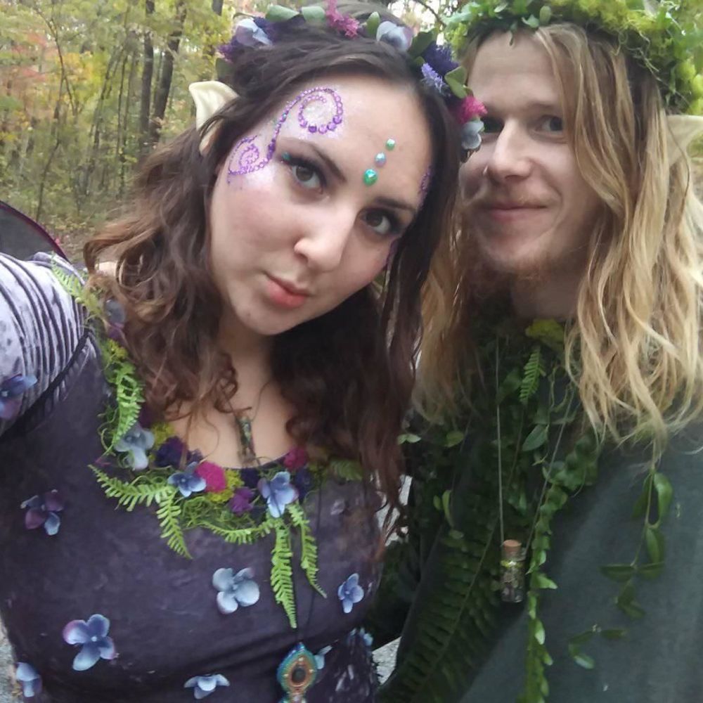 Meet your Posher, Serena